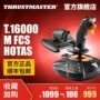 Bản đồ Thrustmaster Maxite t16000m nâng cấp fcs tay mô phỏng chuyến bay van tiết lưu - Cần điều khiển tay cầm chơi game iphone