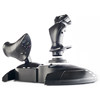 Thrustmaster Hotasone Dual-Hand Flight Joystick Simulator Is Compatible with Xbox One and Pc, and Is Suitable for Ace Combat and Star Wars Games