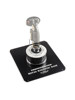 Thrustmaster High-End Flight Simulator Joystick Base Is Compatible with A10C Warthog Joystick and A18C Hornet Joystick