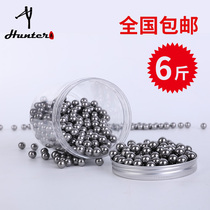 Slingshot ball 8mm free shipping ball ball 8mm offers 7mm9mm10 slingshot ball marbles just beads