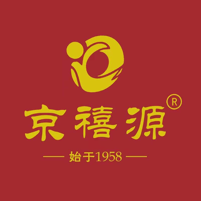 京禧源休闲鞋企业店的LOGO