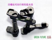 Universal tenons such as high quality competitive type Kublai Künkumminming TTM SLR