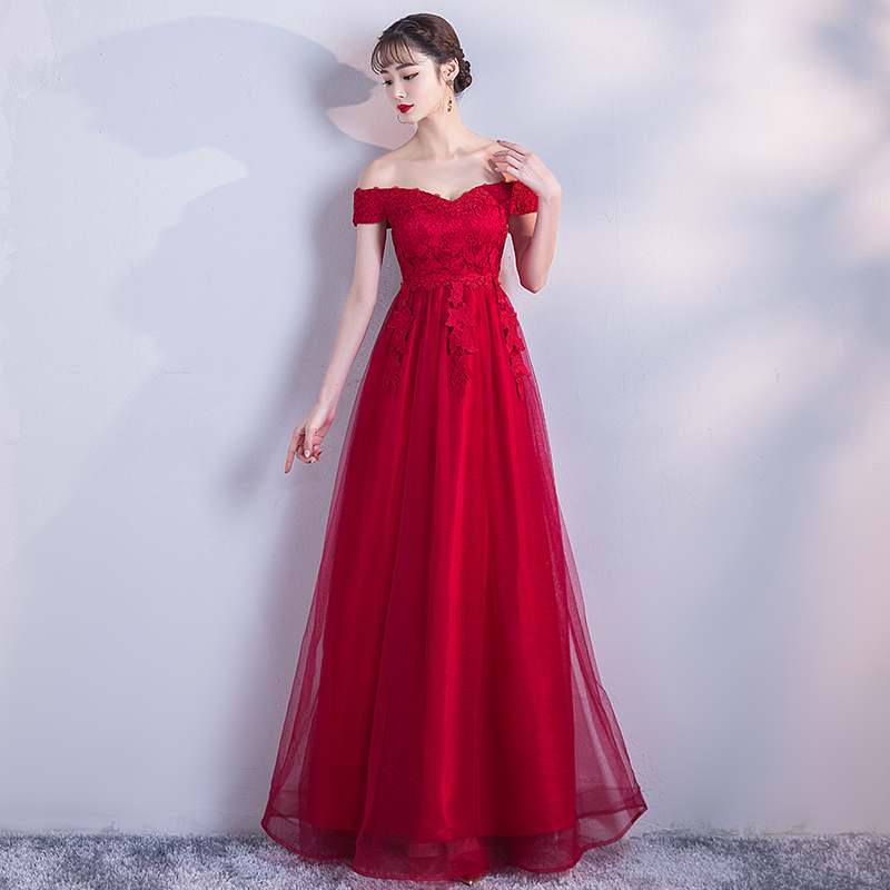 Robe du soir - Ref 3212992 Image 5