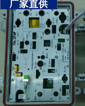 Mewie MW-ONU-4602 optical receiver Meiwi optical receiver optical receiver optical transmitter