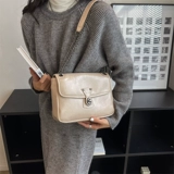 Небольшая дизайнерская цепь, сумка на одно плечо, Южная Корея, коллекция 2022