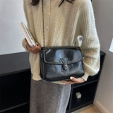 Небольшая дизайнерская цепь, сумка на одно плечо, Южная Корея, коллекция 2022