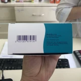 Немецкий фемибион Iveane фолиевая кислота таблетки 3 -стационарный лактационный витамин DHA лютеин 4 недели польская версия