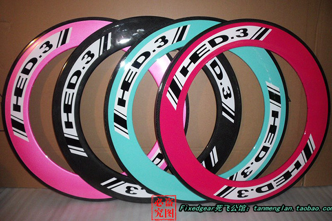 Roues de vélo - Ref 2384952 Image 37