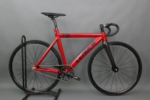 Dead Flying Mansion New 2015 leader725 735 Aluminum Alloy Muscle Racing Dead Flying Bicycle Vehicle