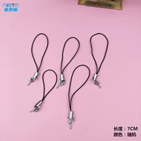 Веревка для мобильного телефона овчарки ногтя о овечке (6)