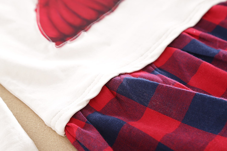 Robes pour fille - Ref 2043455 Image 55