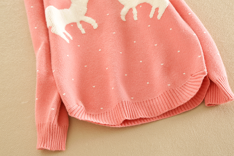 Pull fille - Ref 2104676 Image 59