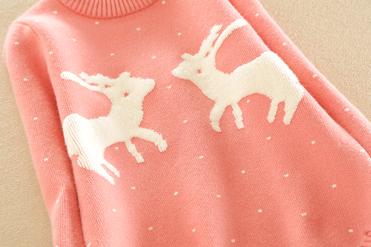 Pull fille - Ref 2104676 Image 58