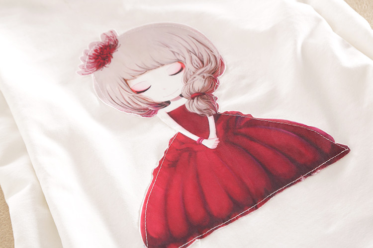 Robes pour fille - Ref 2043455 Image 52