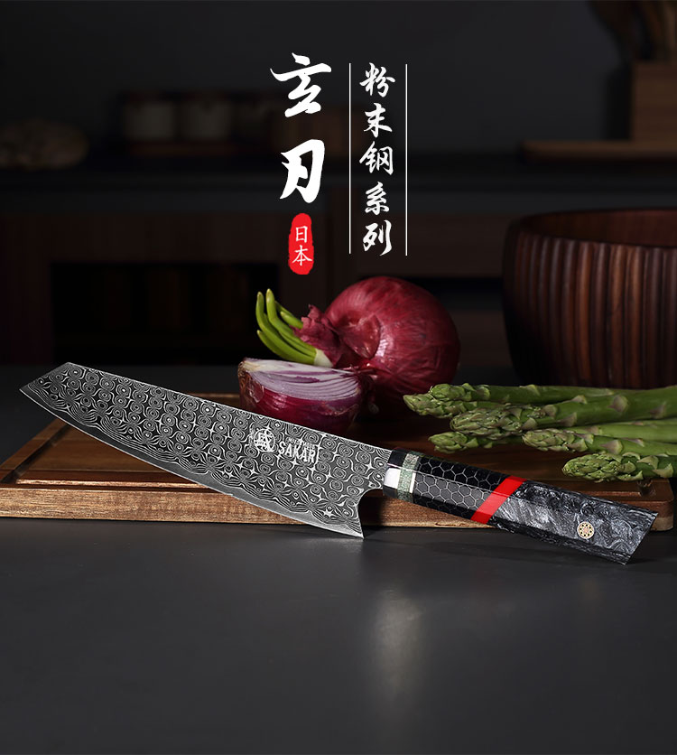 安享好物 安享A级多用刀-三本盛玄刃切付刀  