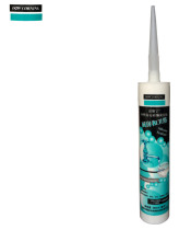  Special hot sale Direct sales Sino-US joint venture Dow Corning neutral mildew-proof silicone sealant Kitchen and bathroom glass glue