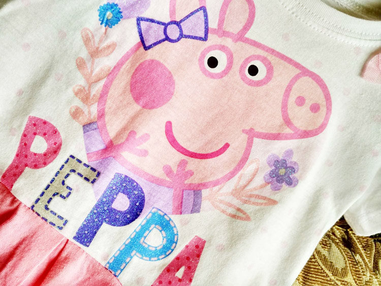 Robe enfant en Toile de coton - Ref 2043570 Image 48