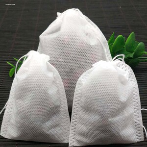 Coconut Shell Activated Carbon Bamboo Charcoal Packaging Bag Charcoal Packaging Bag Breathable Non-Leakage Non-Woven Fabric Carbon Bag Cloth Bag