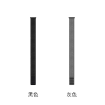 Garmin佳明Fenix Epix 泰铁时 安夺 FR965快拆尼龙表带20 22 26mm