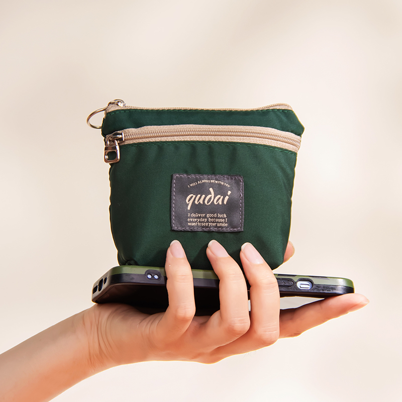 Coin Purse Mini Simple Style for Men, Women, Students, and Children, Small Wallet 2026 New Model for Holding Meal Cards, Id Cards, Keys, and Earphones Coin Purse Mini Simple Style for Men, Women, Students, and Children, Small Wallet 2026 New Model for Holding Meal Cards, Id Cards, Keys, and Earphones