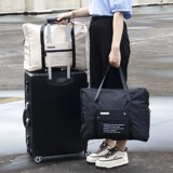 Складная универсальная сумка для путешествий для путешествий подходит для мужчин и женщин