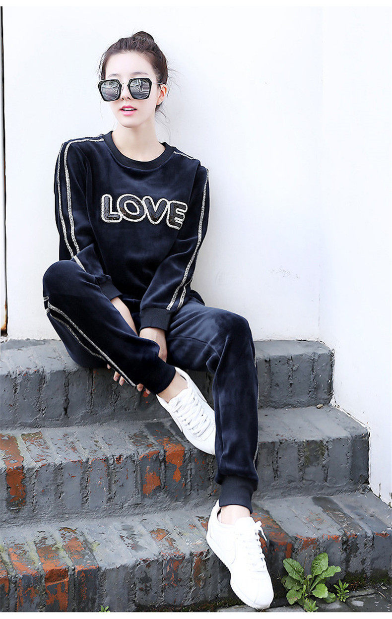 Tenue de loisirs femme - Ref 3240467 Image 20