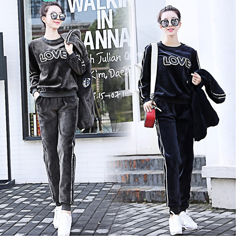 Tenue de loisirs femme - Ref 3240467 Image 1