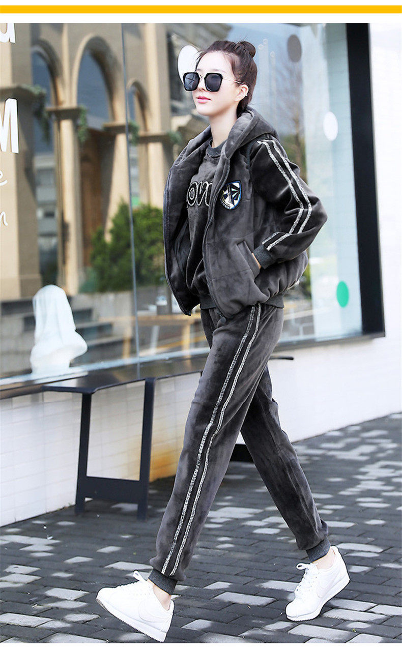 Tenue de loisirs femme - Ref 3240467 Image 22