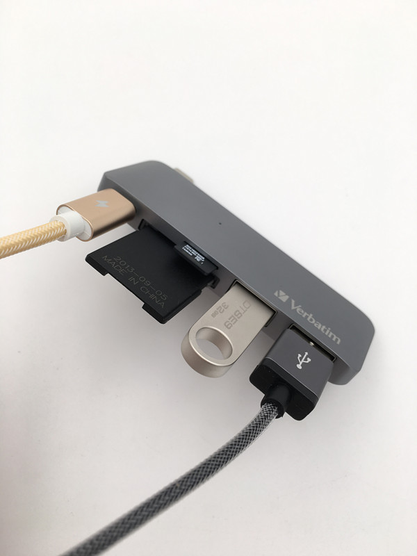 Concentrateur USB - Ref 365483 Image 8