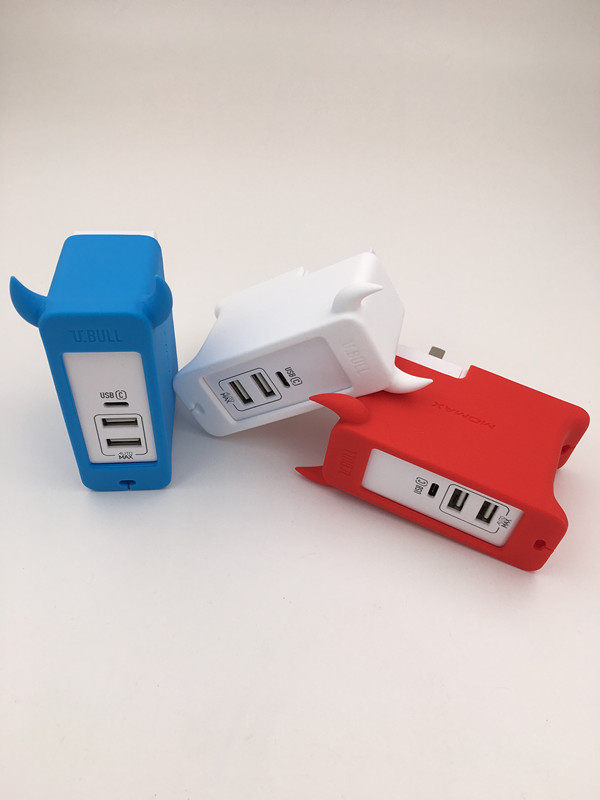 chargeur MOMAX - Ref 1293435 Image 16