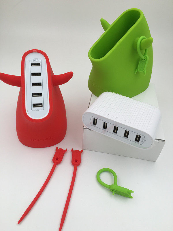 chargeur MOMAX - Ref 1293435 Image 12