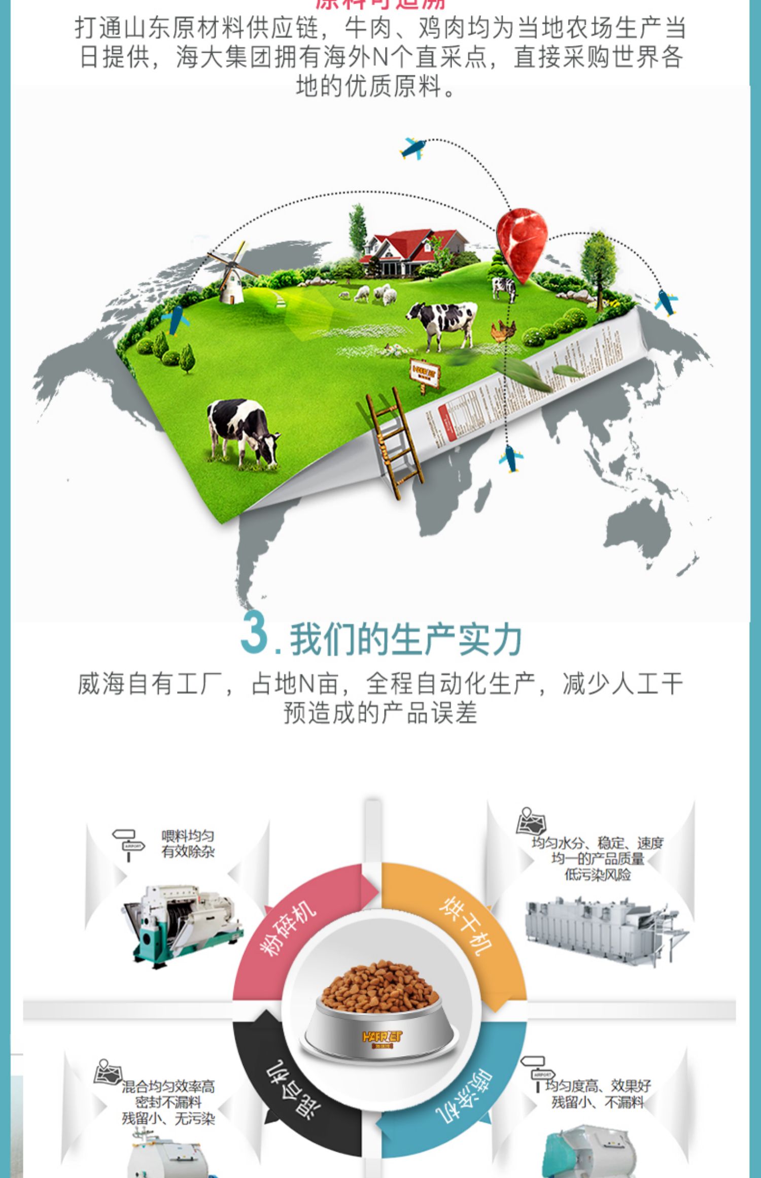Thức ăn cho mèo lông mèo thức ăn tươi vào thức ăn cho mèo Thức ăn cho mèo ngắn và ngắn của Anh 72 + thịt tươi 20 kg - Cat Staples hạt cho mèo con