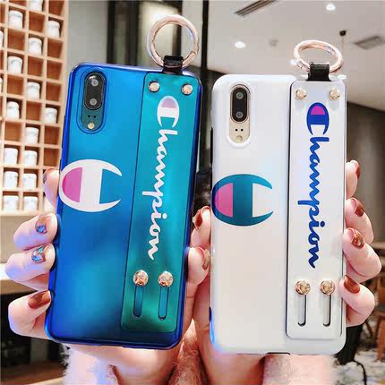 欧美华为p20手机壳nova2s个性潮牌华为nova3