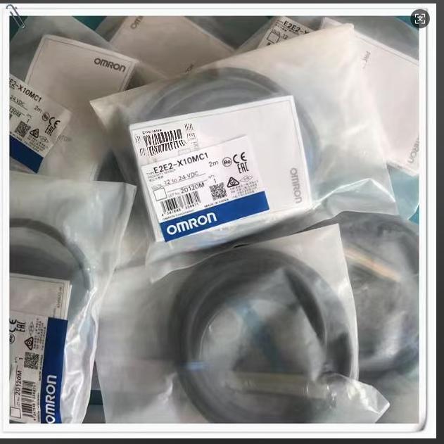 Omron Extended E2E2-X2C1C2 B1 B2 E2E2-X5Mf1 X10Mc1X14Md1 Sensor