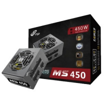 FSP Classic MS450 MS600 Bronze Full module silent SFX Power supply Five-year warranty Active PFC