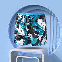 Белый камуфляж