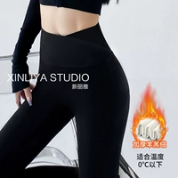 Бархат с темножным черным [Cross-Waiast+встроенная тазобедренная полоса] подходит для ниже 0 °