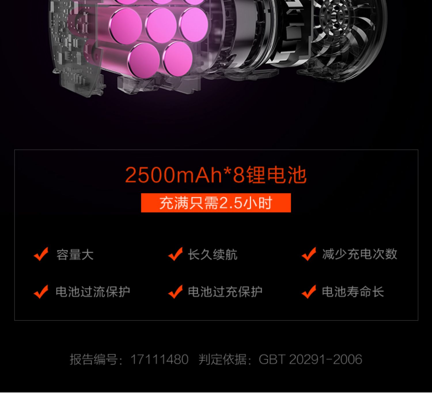 liectroux xr500 Ruimi Máy hút bụi không dây F8 Rose Gold Hộ gia đình không dây Độ bền lâu Hút lớn Loại bỏ bụi Millet - Máy hút bụi robot lau nhà