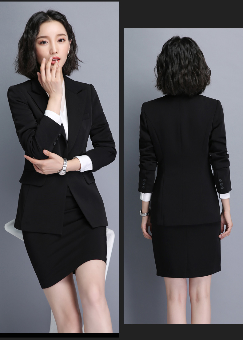 Tailleur femme - Ref 3245049 Image 22