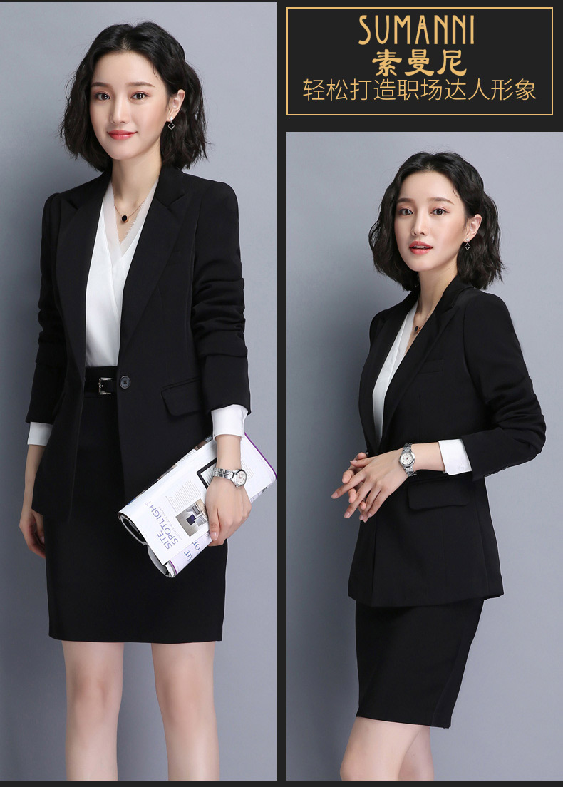 Tailleur femme - Ref 3245049 Image 18