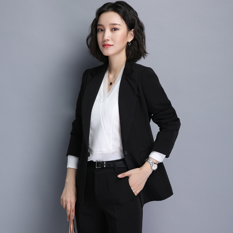 Tailleur femme - Ref 3245049 Image 5