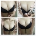 Áo ngực vô hình dán váy cưới tập hợp dày chống trượt trên hỗ trợ ngực lớn phần mỏng kích thước lớn bộ sưu tập phó sữa chống chảy xệ áo ngực nhỏ