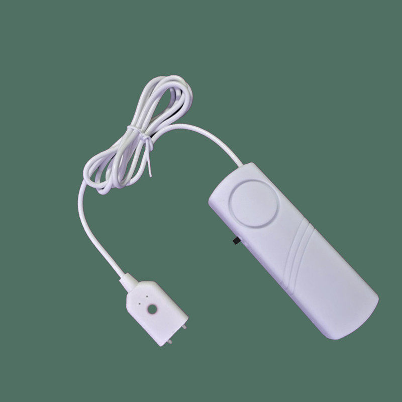 Water Spill Water Tower Water Tower Water Level Siren Water Tank Full Water Leakages Home Kitchen Low Touch Water Sensing Device Monitor