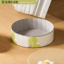 Cassia ocean children can chew pool swimming pool wave indoor colorful ball pool bite toy ball baby home fence