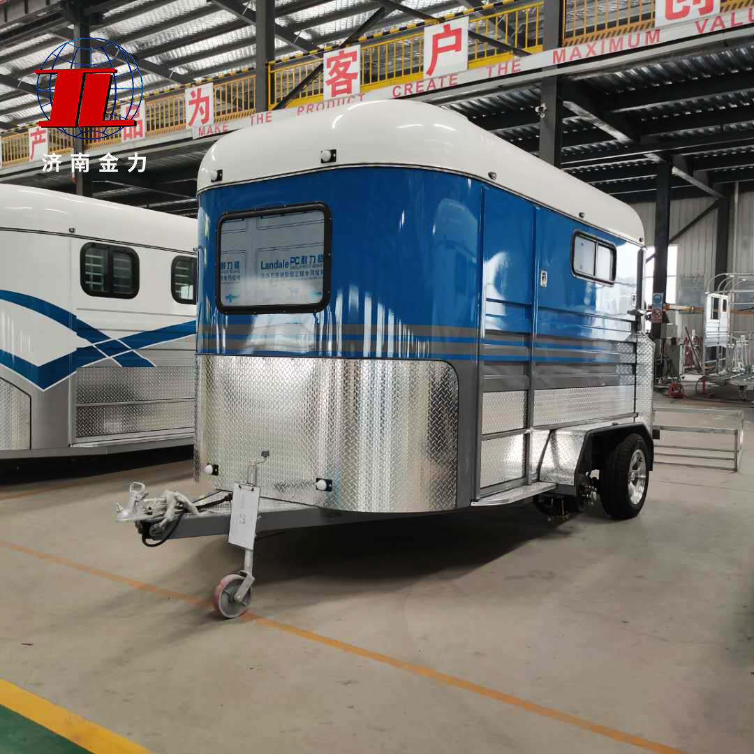 Traction style trailer cart pull freight wagon double axis with certificate of qualified card Piccard cross-country easy drag hung