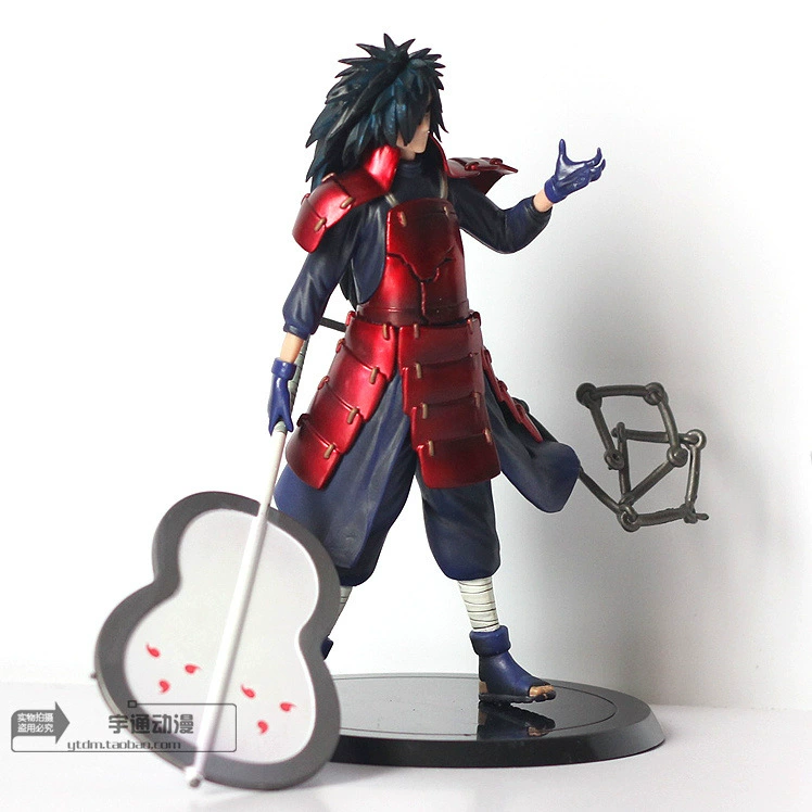 Anime Naruto, Huo Ying, vụ nổ, Yu Zhibo, Sasuke đóng hộp - Capsule Đồ chơi / Búp bê / BJD / Đồ chơi binh sĩ