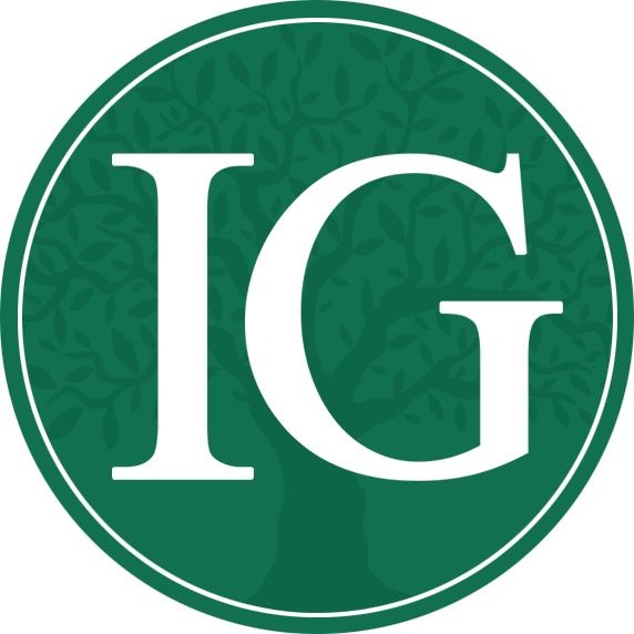 ImpressionGreen碧印