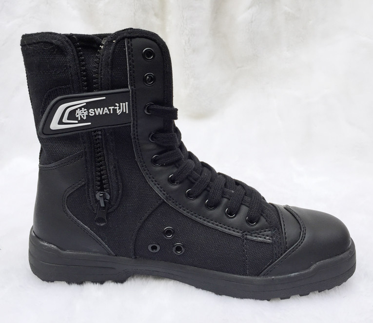 Boots militaires - Ref 1397007 Image 12