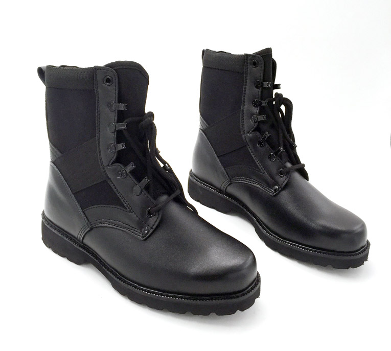 Boots militaires - Ref 1397000 Image 14