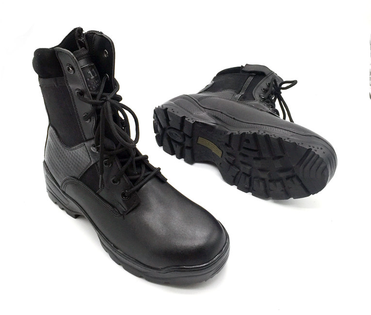 Boots militaires - Ref 1397001 Image 14
